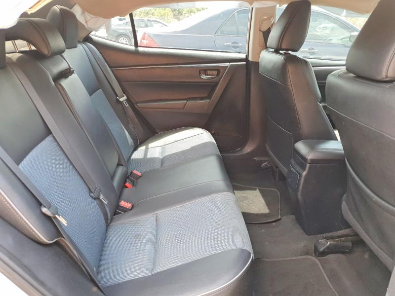 2015 Toyota Corolla მანქანა იყიდება აუქციონზე, vin: 2T1BURHE8FC363131, აუქციონის ნომერი: 61371606