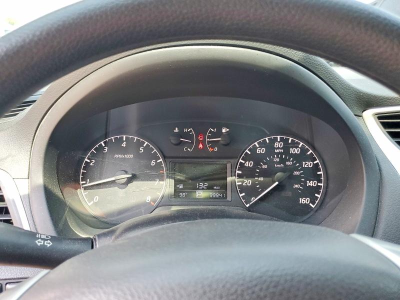 60484856 :رقم المزاد ، 3N1AB7AP1HY382725 vin ، 2017 Nissan Sentra مزاد بيع