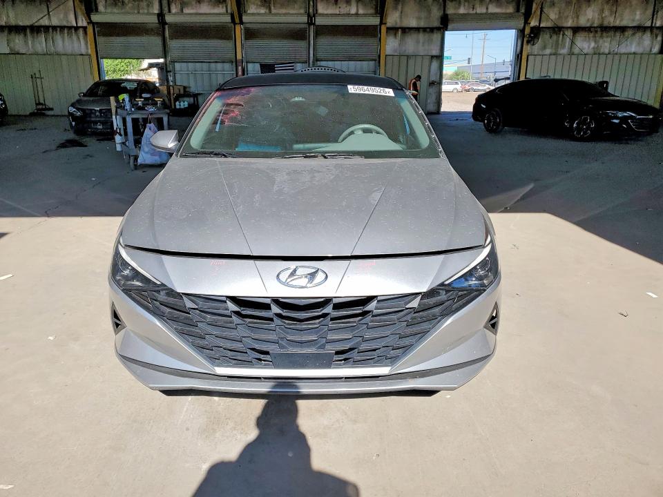 Aukcja sprzedaży 2023 Hyundai Elantra, vin: 5NPLS4AG0PH107511, numer aukcji: 59649526