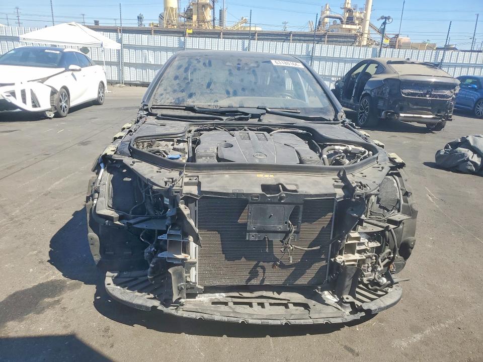 2020 Mercedes-benz S მანქანა იყიდება აუქციონზე, vin: WDDUG6GB9LA526798, აუქციონის ნომერი: 63180166