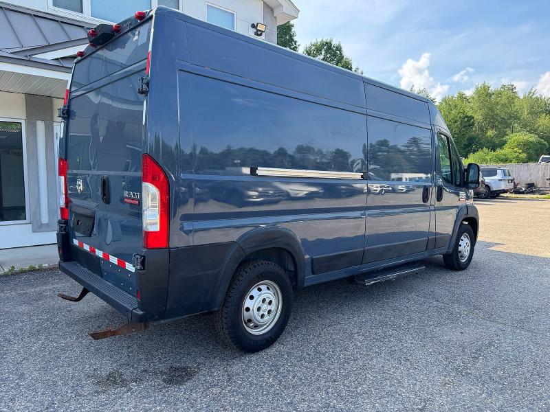 Aukcja sprzedaży 2019 Ram Promaster 2500, vin: 3C6TRVDGXKE518108, numer aukcji: 60893486