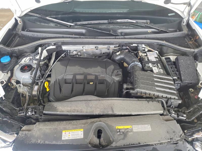 Продаж на аукціоні авто 2025 Audi Q3, vin: WA1DECF38S1030828, номер лоту: 60809426