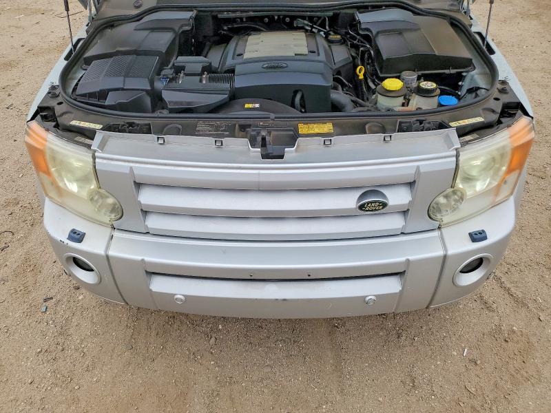 Продаж на аукціоні авто 2006 Land Rover Lr3, vin: SALAG25426A408504, номер лоту: 60664286