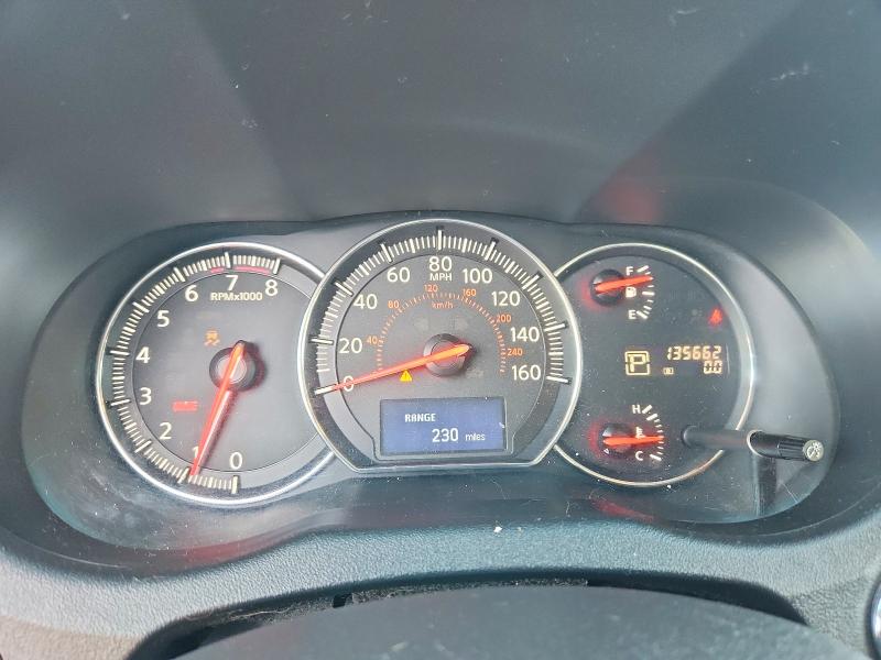 2013 Nissan Maxima მანქანა იყიდება აუქციონზე, vin: 1N4AA5AP9DC813793, აუქციონის ნომერი: 61856276