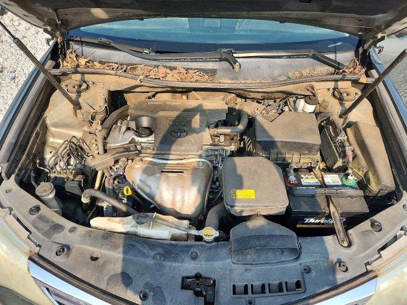 63311086 :رقم المزاد ، 4T1BF1FK7CU512336 vin ، 2012 Toyota Camry مزاد بيع