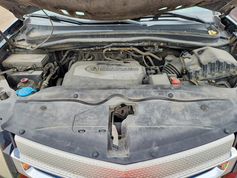 Продаж на аукціоні авто 2009 Acura Mdx, vin: 2HNYD28229H000237, номер лоту: 60215156