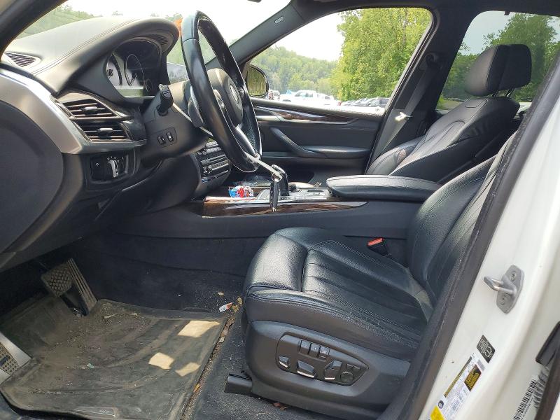 Продаж на аукціоні авто 2015 Bmw X5, vin: 5UXKR6C55F0J75697, номер лоту: 60841986