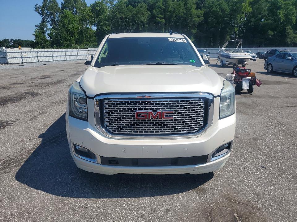 Aukcja sprzedaży 2015 Gmc Yukon, vin: 1GKS2CKJ1FR163405, numer aukcji: 62545756