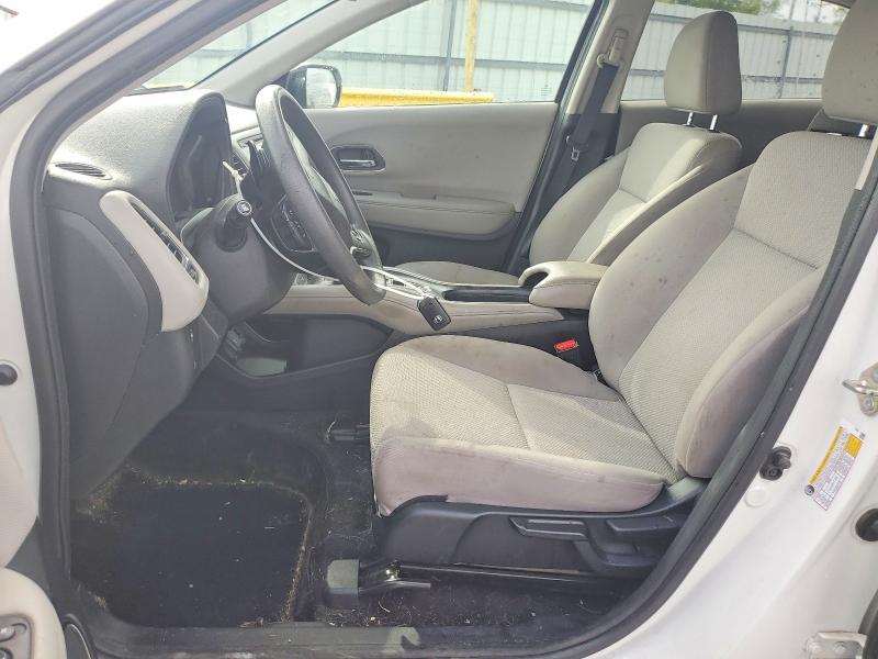 Auction sale of the 2017 Honda Hr-v, vin: 3CZRU5H5XHM719798, lot number: 58255066