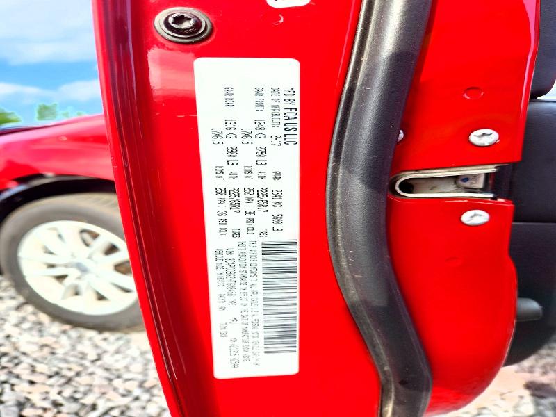 Auction sale of the 2017 Dodge Journey, vin: 3C4PDDBG2HT608458, lot number: 59644626