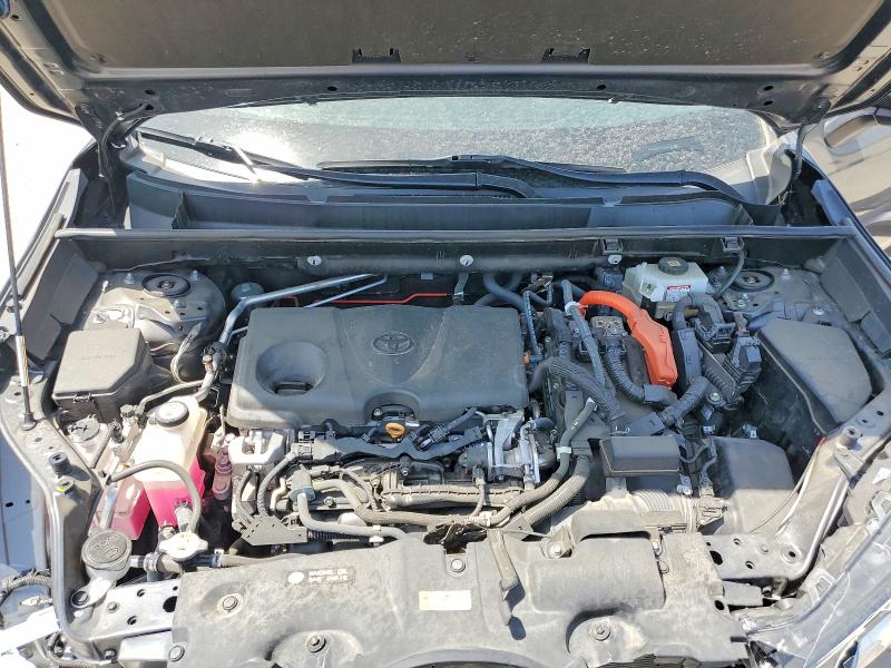 Aukcja sprzedaży 2021 Toyota Rav4, vin: 2T3E6RFV1MW009402, numer aukcji: 62843156