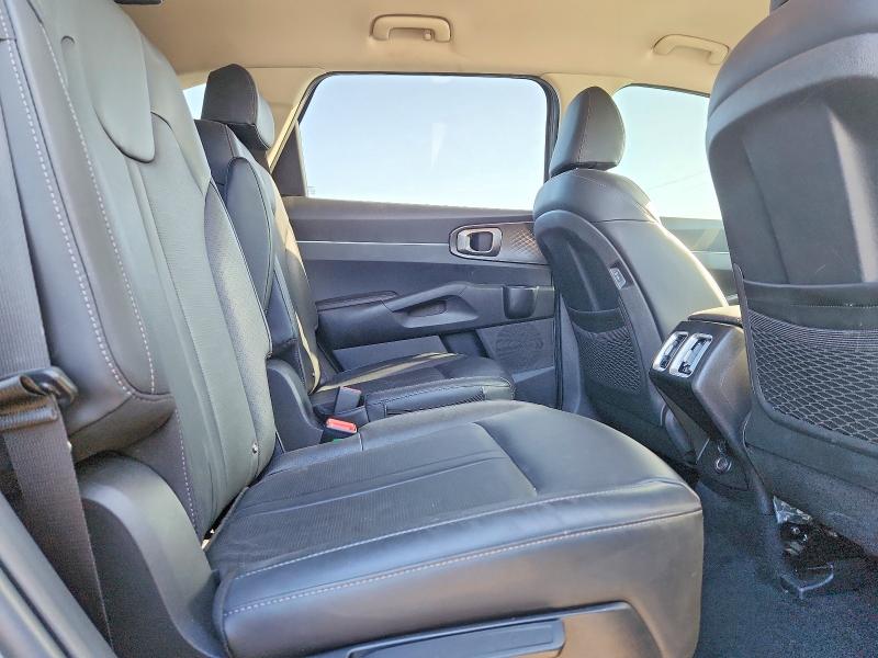 Продаж на аукціоні авто 2025 Kia Sorento, vin: KNDRH4JG5S5372734, номер лоту: 59988636