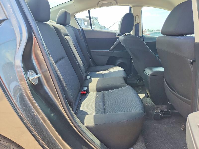 Продаж на аукціоні авто 2011 Mazda 3, vin: JM1BL1VG3B1363739, номер лоту: 59834596