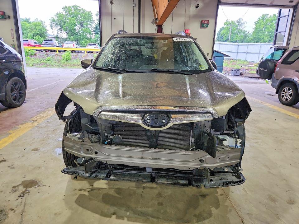 Продажа на аукционе авто 2020 Subaru Forester, vin: JF2SKAUC0LH517142, номер лота: 85972875