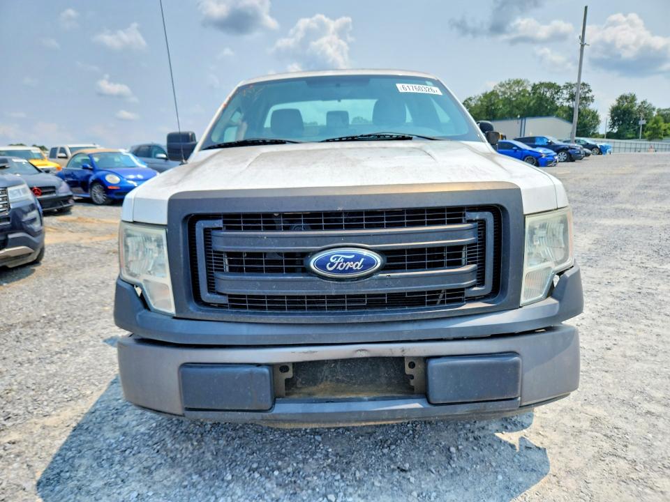 Продаж на аукціоні авто 2014 Ford F150, vin: 1FTMF1CMXEKF70359, номер лоту: 61760326