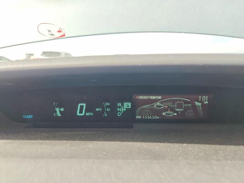 Продаж на аукціоні авто 2013 Toyota Prius, vin: JTDKN3DUXD1619813, номер лоту: 58786146