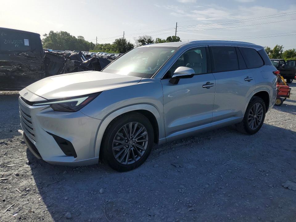 Aukcja sprzedaży 2024 Lexus Tx 350, vin: 5TDAAAA61RS008158, numer aukcji: 60473546