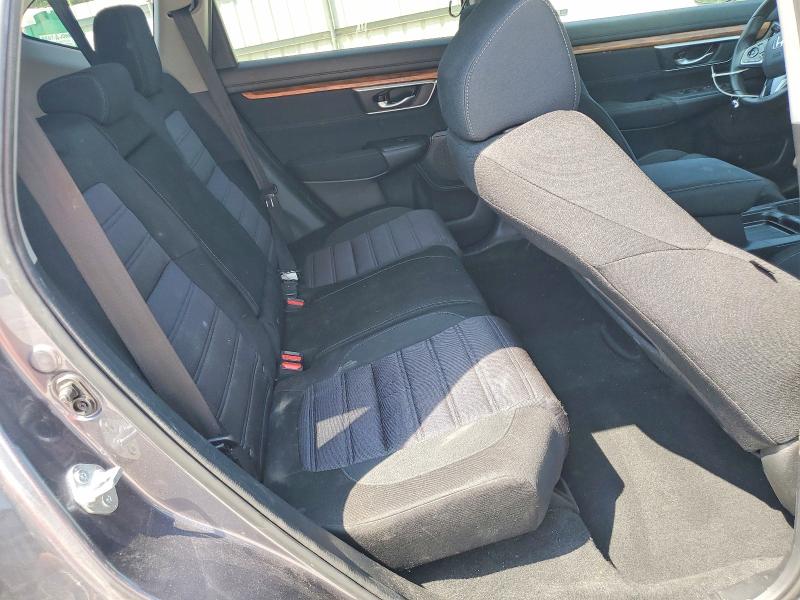 Продаж на аукціоні авто 2021 Honda Cr-v, vin: 5J6RW2H59ML010946, номер лоту: 63542946