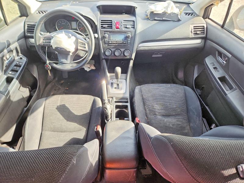 Продаж на аукціоні авто 2014 Subaru Xv Crosstrek, vin: JF2GPACC1E8229268, номер лоту: 59286306