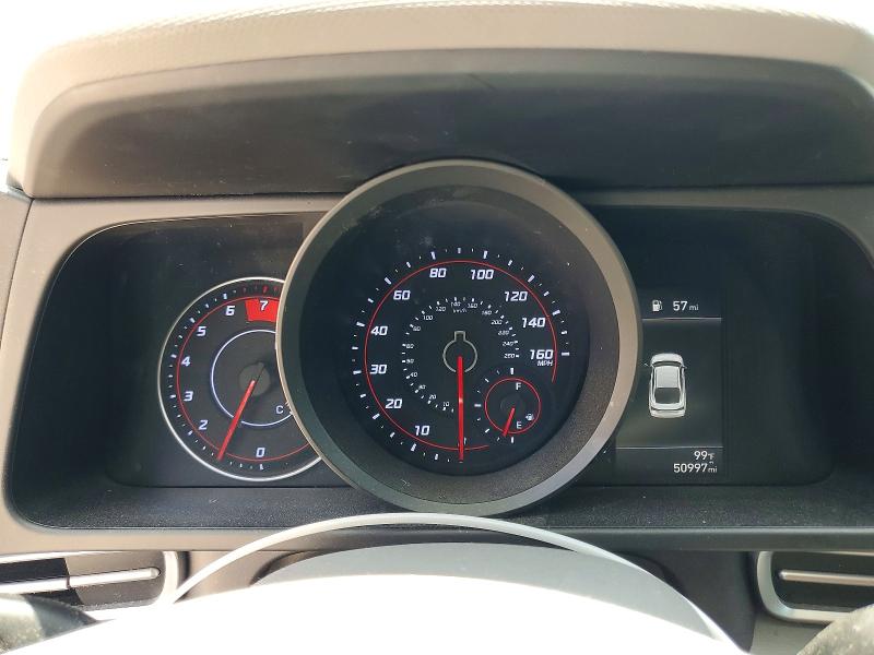 Продаж на аукціоні авто 2021 Hyundai Elantra, vin: 5NPLM4AG3MH003648, номер лоту: 62624926