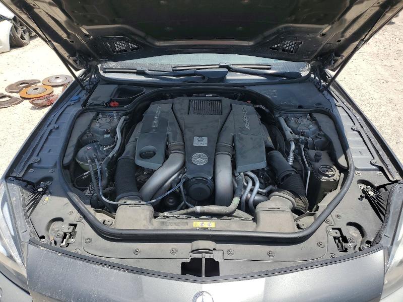60358196 :رقم المزاد ، WDDJK7EAXFF033950 vin ، 2015 Mercedes-benz Sl مزاد بيع