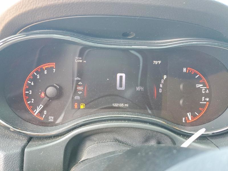 Aukcja sprzedaży 2020 Dodge Durango, vin: 1C4SDJCT2LC115159, numer aukcji: 60486356