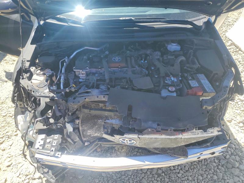 Продаж на аукціоні авто 2024 Toyota Corolla Hybrid, vin: JTDBCMFE0R3057367, номер лоту: 62476186