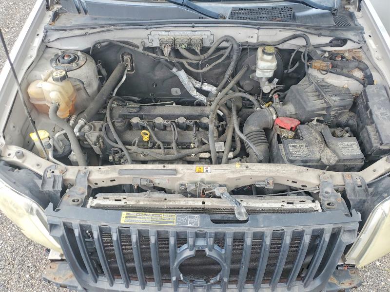 Продажа на аукционе авто 2009 Mercury Mariner, vin: 4M2CU97719KJ16909, номер лота: 60066806