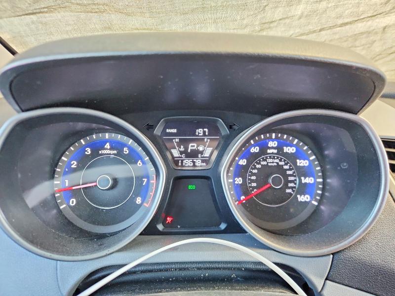 Продаж на аукціоні авто 2016 Hyundai Elantra, vin: 5NPDH4AE0GH711979, номер лоту: 63200416