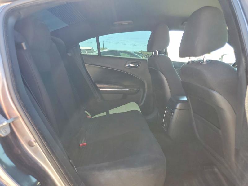 Продаж на аукціоні авто 2014 Dodge Charger, vin: 2C3CDXBG6EH135396, номер лоту: 60207086