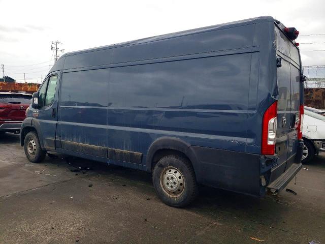59705496 :رقم المزاد ، 3C6URVJG7KE558204 vin ، 2019 Ram Promaster 3500 مزاد بيع
