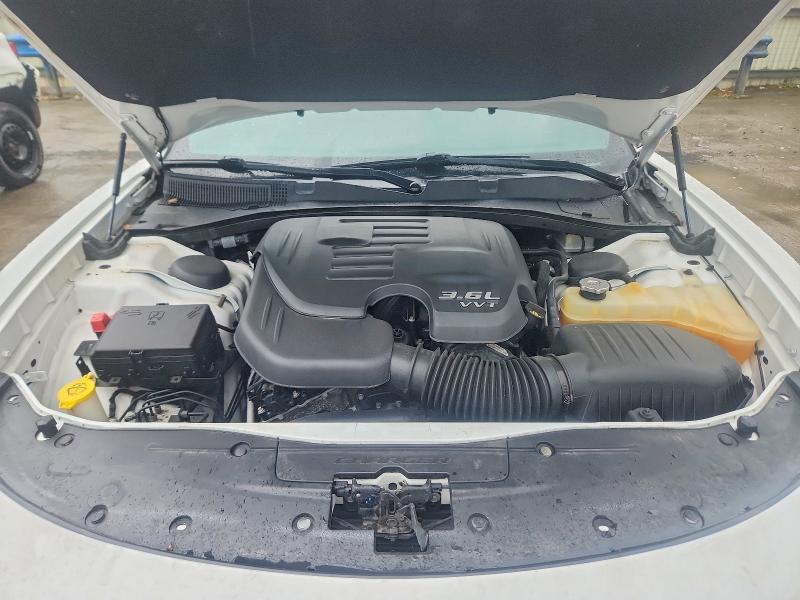 Продажа на аукционе авто 2016 Dodge Charger, vin: 2C3CDXFG2GH116275, номер лота: 61857646