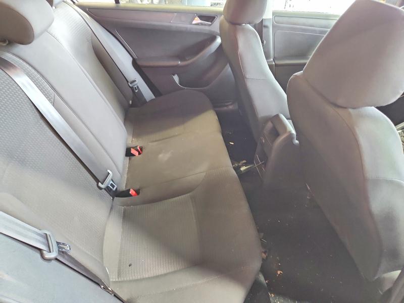 Aukcja sprzedaży 2016 Volkswagen Jetta, vin: 3VW267AJ2GM296196, numer aukcji: 62801066