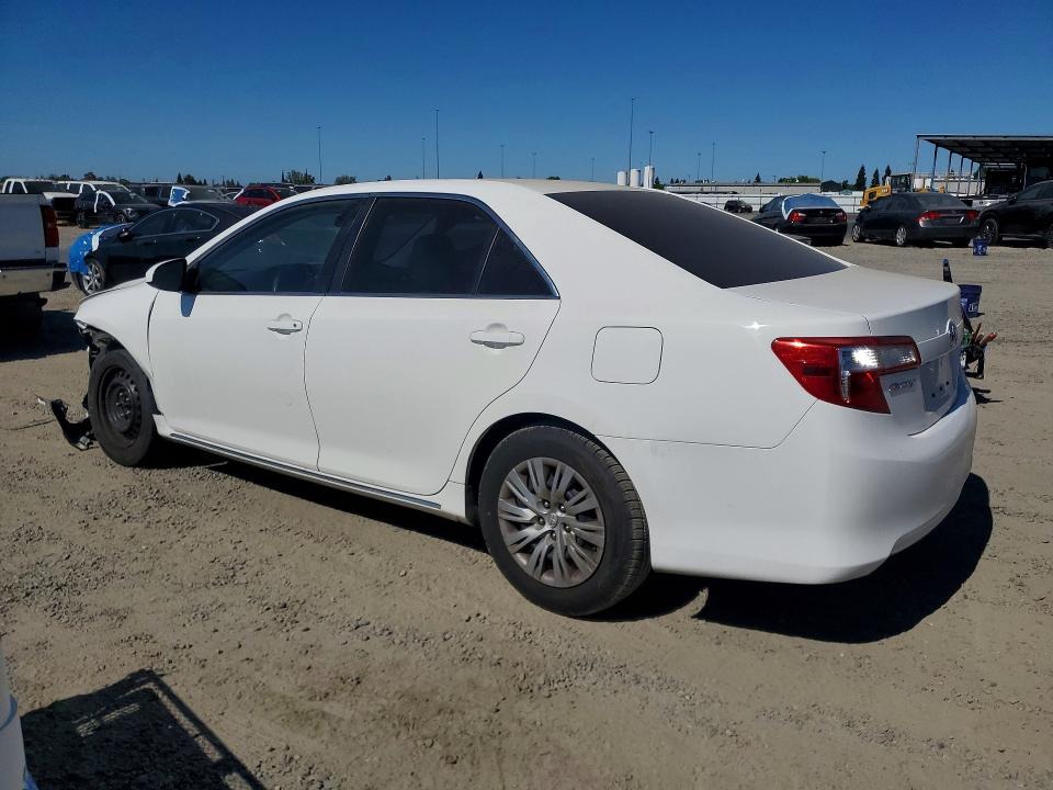 Продажа на аукционе авто 2014 Toyota Camry, vin: 4T4BF1FK9ER422887, номер лота: 60602046