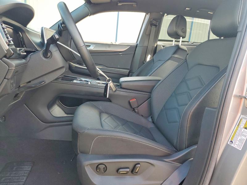 2024 Volkswagen Atlas Cross Sport მანქანა იყიდება აუქციონზე, vin: 1V2JE2CA9RC239191, აუქციონის ნომერი: 59984526