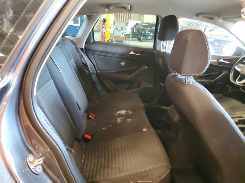 2022 Volkswagen Jetta მანქანა იყიდება აუქციონზე, vin: 3VWCM7BU8NM011503, აუქციონის ნომერი: 60511076