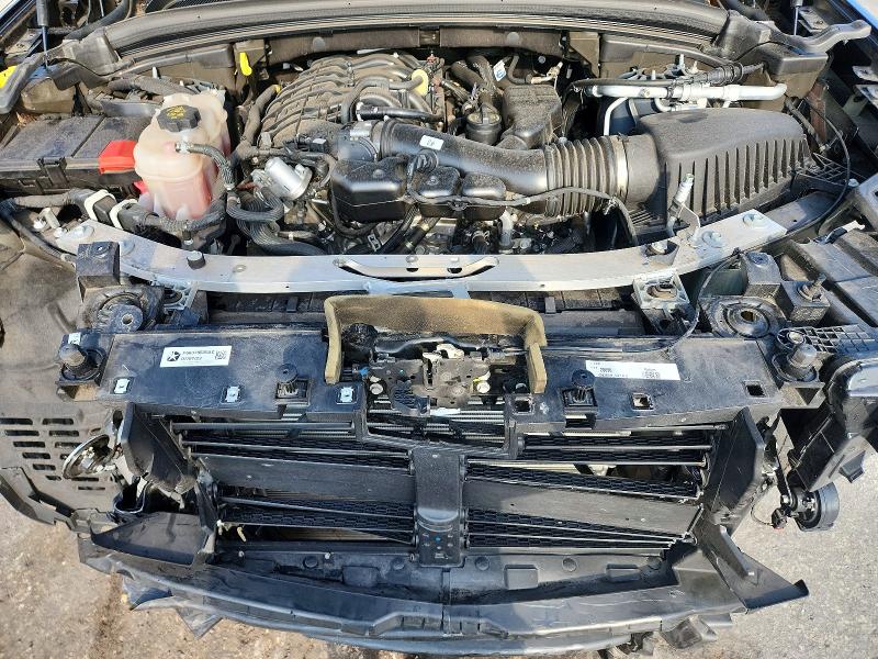 Продаж на аукціоні авто 2023 Jeep Grand Cherokee, vin: 1C4RJJBG1P8856035, номер лоту: 63372206
