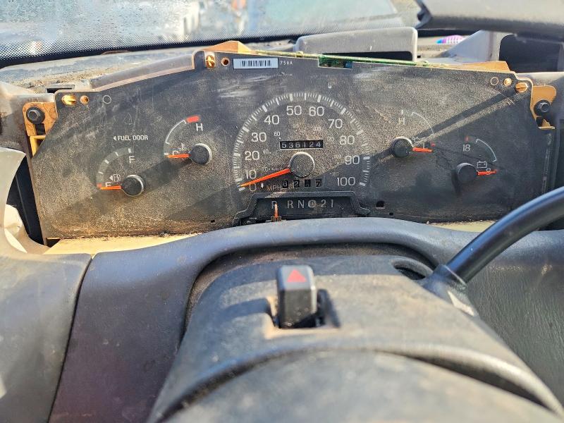 Продаж на аукціоні авто 1998 Ford F150, vin: 2FTZF1723WCA41503, номер лоту: 62969026