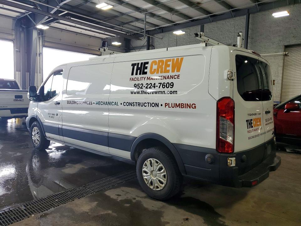 Aukcja sprzedaży 2019 Ford Transit, vin: 1FTYR2ZM1KKA09386, numer aukcji: 63142586