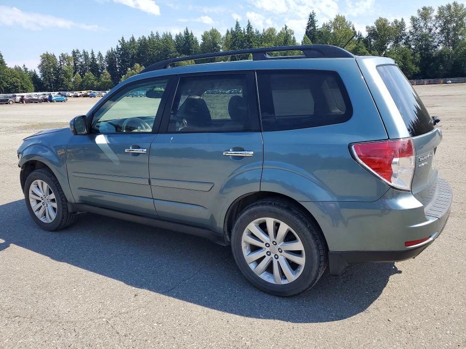 Aukcja sprzedaży 2012 Subaru Forester, vin: JF2SHADC8CH443581, numer aukcji: 61365906