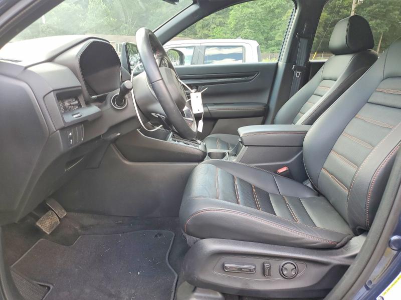 63170076 :رقم المزاد ، 7FARS6H87SE092585 vin ، 2025 Honda Cr-v مزاد بيع