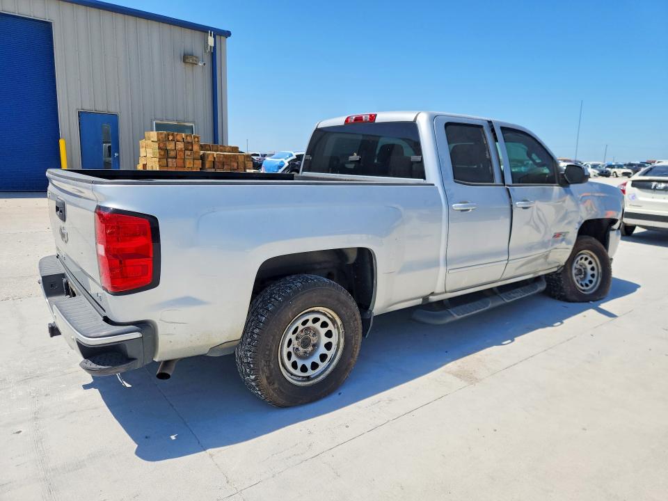 60254136 :رقم المزاد ، 2GCVKPEC1K1176803 vin ، 2019 Chevrolet Silverado Ld مزاد بيع