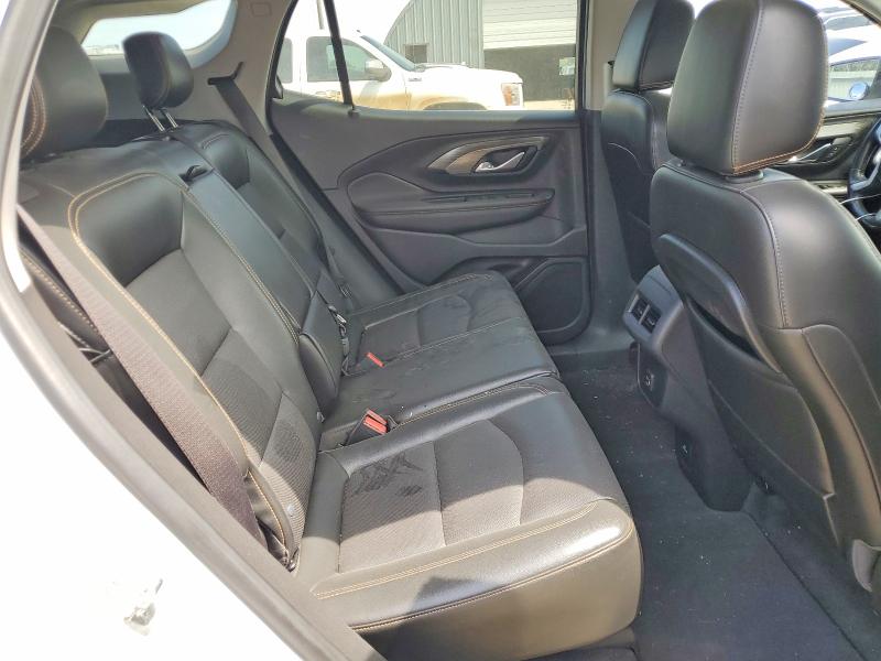Продажа на аукционе авто 2020 Gmc Terrain, vin: 3GKALPEV2LL116014, номер лота: 59627016