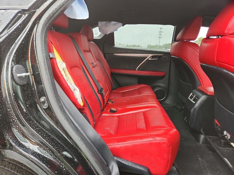 Продажа на аукционе авто 2020 Lexus Rx, vin: 2T2SZMDA1LC243699, номер лота: 62902026