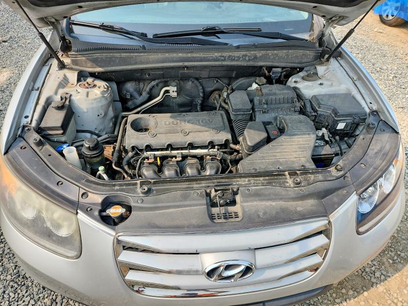 Продажа на аукционе авто 2012 Hyundai Santa Fe, vin: 5XYZK3AB1CG112386, номер лота: 61696236