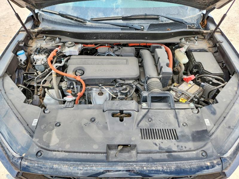Aukcja sprzedaży 2024 Honda Cr-v, vin: 5J6RS5H51RL004868, numer aukcji: 58539706