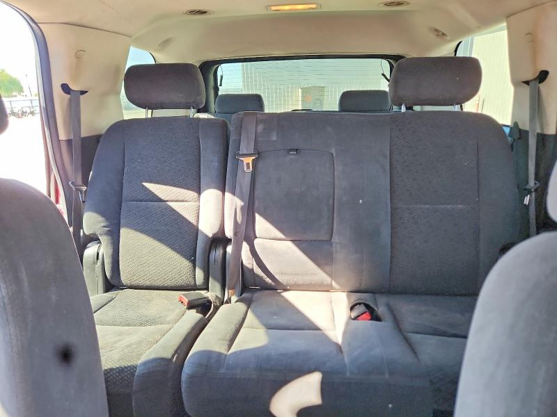 59739346 :رقم المزاد ، 1GNFC13C67J254546 vin ، 2007 Chevrolet Tahoe مزاد بيع
