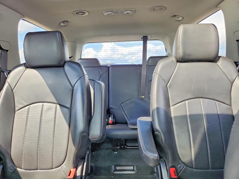 Aukcja sprzedaży 2017 Gmc Acadia Limited, vin: 1GKKVSKD4HJ310636, numer aukcji: 63570846