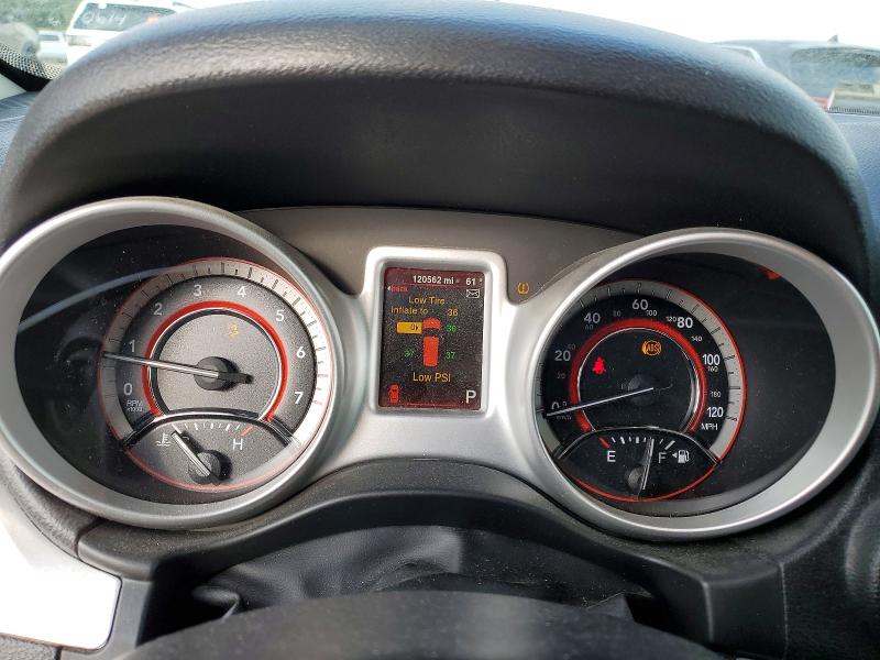 Aukcja sprzedaży 2014 Dodge Journey, vin: 3C4PDCBG8ET289430, numer aukcji: 59000306