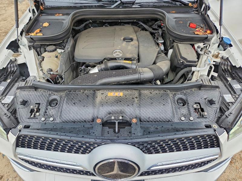 2021 Mercedes-benz Gle მანქანა იყიდება აუქციონზე, vin: 4JGFB4KB1MA324256, აუქციონის ნომერი: 58887286